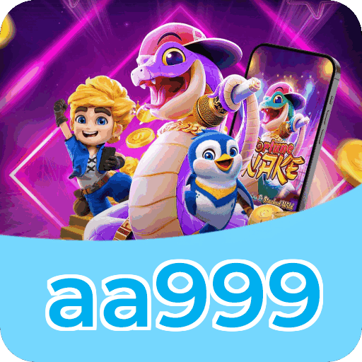 Material promocional do app aa999 — ilustração, não métricas auditadas nesta página