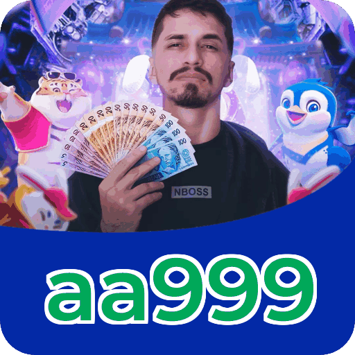 aa999 segurança SSL 256-bit - Licença Curaçao, eCOGRA, GLI certificado